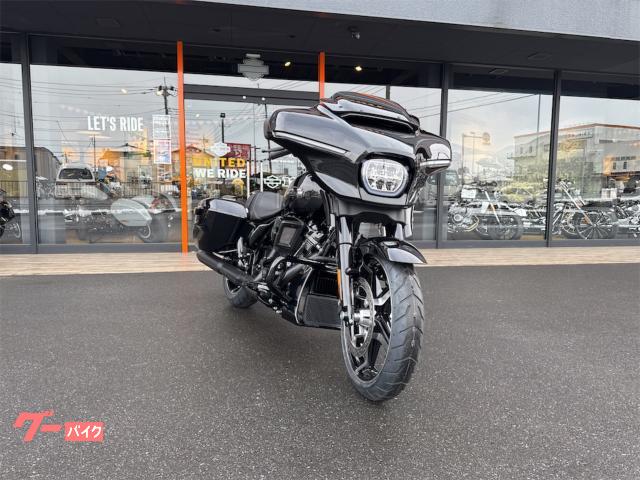 HARLEY-DAVIDSON FLHX ABS 2025 — миниатюра 2
