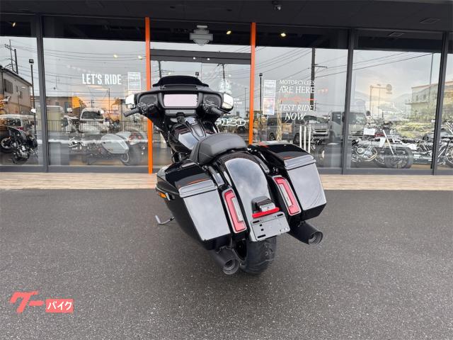 HARLEY-DAVIDSON FLHX ABS 2025 — миниатюра 3