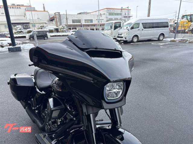 HARLEY-DAVIDSON FLHX ABS 2025 — миниатюра 5