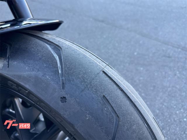 HARLEY-DAVIDSON RH1250S S ABS LED 2025 — миниатюра 6