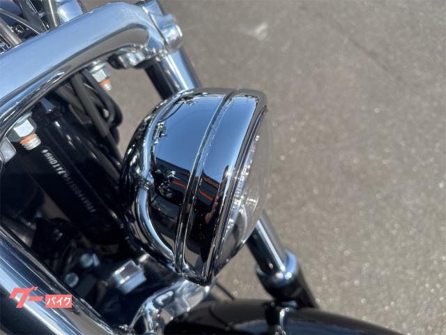 HARLEY-DAVIDSON FXBR ABS LED 2026 — миниатюра 5