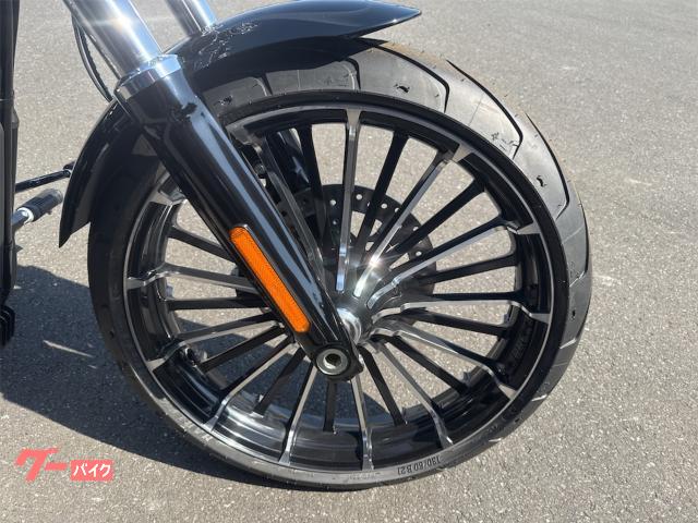 HARLEY-DAVIDSON FXBR ABS LED 2026 — миниатюра 6