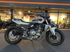 ＨＡＲＬＥＹ−ＤＡＶＩＤＳＯＮ　Ｘ３５０　ＬＥＤヘッドライト　ＡＢＳ装備