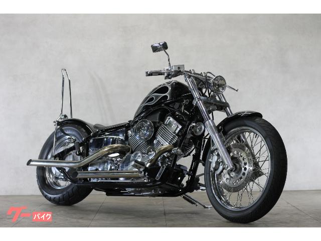 アメリカン 251 400ccのバイク一覧 7ページ目 新車 中古バイクなら グーバイク