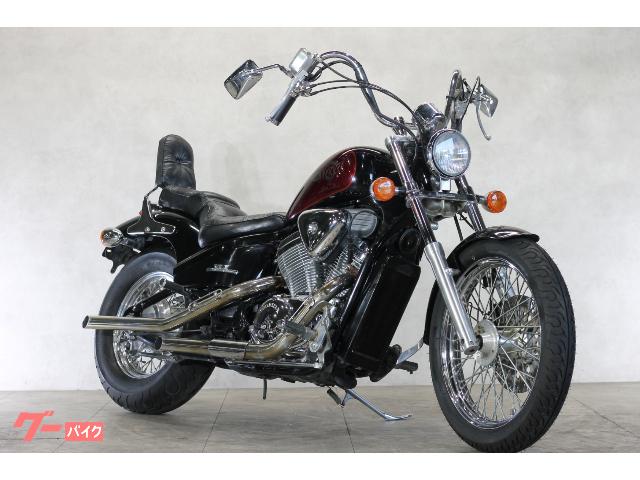 スティード６００ ホンダ 中古バイク一覧 新車 中古バイクなら グーバイク