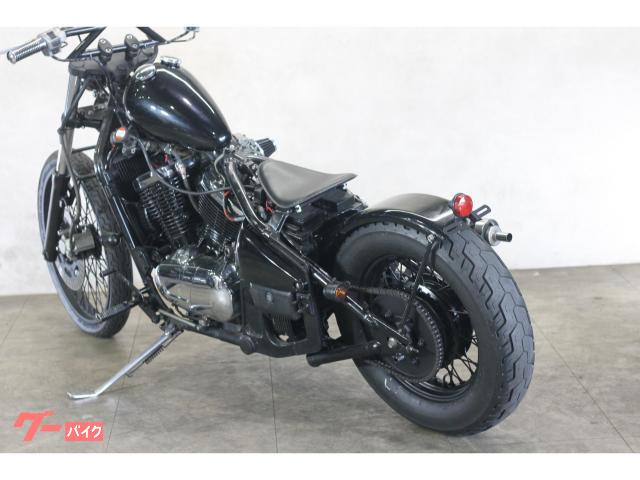 カワサキ バルカン400II｜BRiCK YARD 2nd｜新車・中古