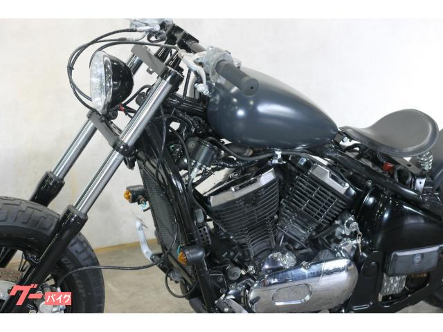 バルカン400クラシック バルカンクラシック400/カワサキの新車・中古バイクの相場