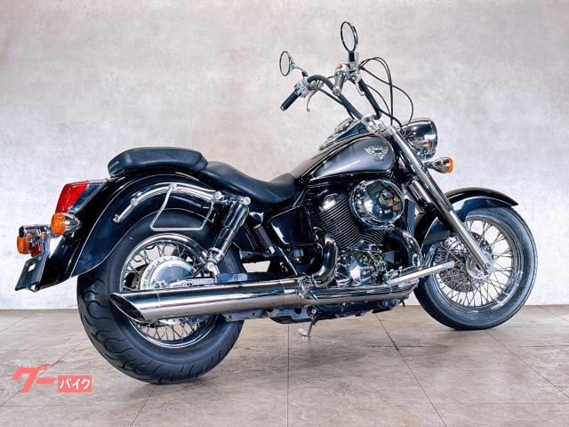 ホンダ シャドウ400｜BRiCK YARD 2nd｜新車