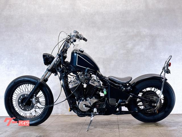 スティード ホンダ スティード 400最終モデル・2001(H13)初度登録(届出)年