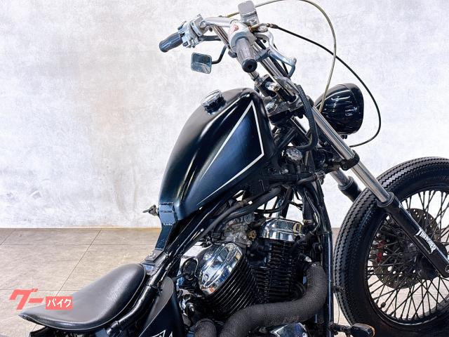 スティード 車両情報:ホンダ スティード400 | BRiCK YARD 2nd | 中古バイク