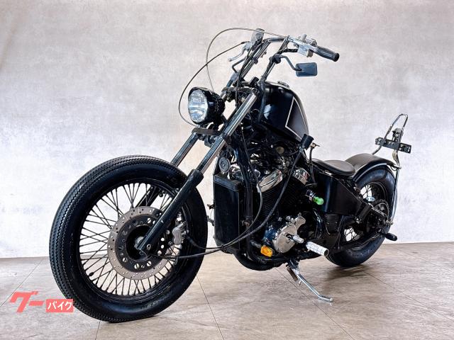 車両情報:ホンダ スティード400 | BRiCK YARD 2nd | 中古バイク