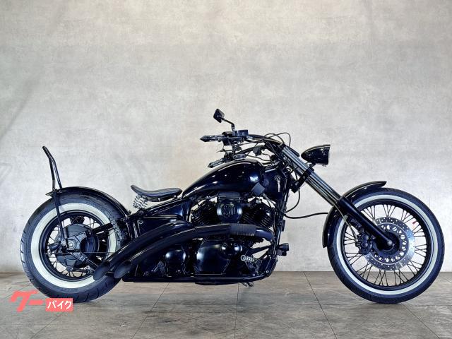 マスタングタンク　 ヤマハ　ドラッグスター400　ドラッグスタークラシック400 楽天市場】ドラッグスター400/クラシック（DRAGSTAR） ビッグ