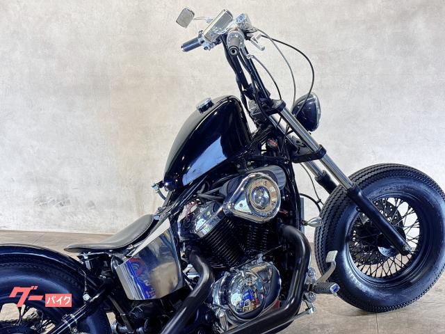 車両情報:ホンダ スティード600 | BRiCK YARD 2nd | 中古バイク・新車
