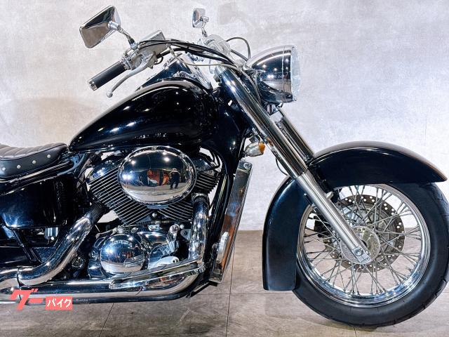 ホンダ シャドウ400｜BRiCK YARD 2nd｜新車
