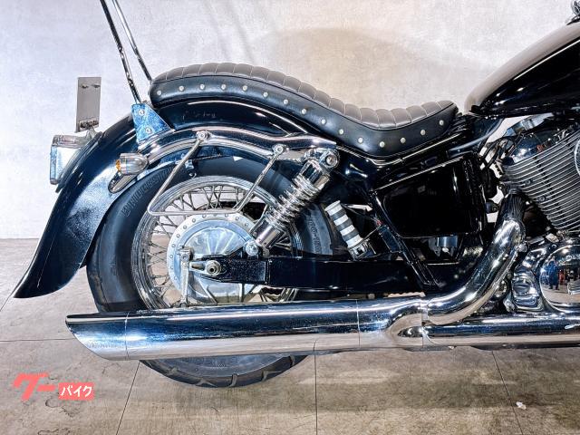 ホンダ シャドウ400｜BRiCK YARD 2nd｜新車