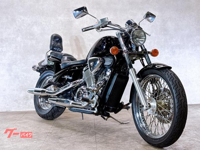 スティード４００