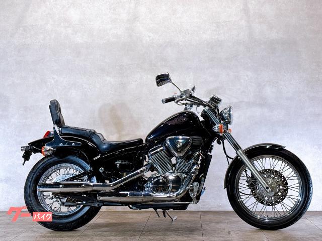 ホンダ スティード400｜BRiCK YARD 2nd｜新車・中古