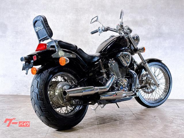 ホンダ スティード400｜BRiCK YARD 2nd｜新車・中古