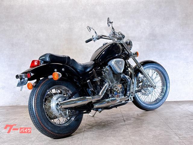 車両情報:ホンダ スティード400 | BRiCK YARD 2nd | 中古バイク・新車