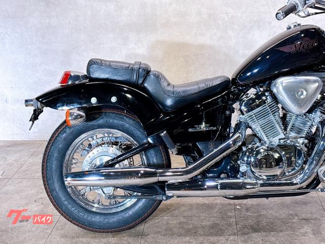 ホンダ スティード400｜BRiCK YARD 2nd｜新車・中古