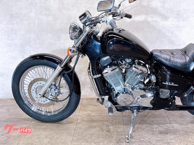 ホンダ スティード400｜BRiCK YARD 2nd｜新車・中古