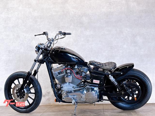HARLEY－DAVIDSON FXDC スーパーグライドカスタム