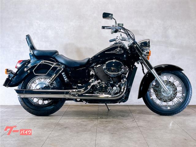 ホンダ シャドウ400｜BRiCK YARD 2nd｜新車・中古