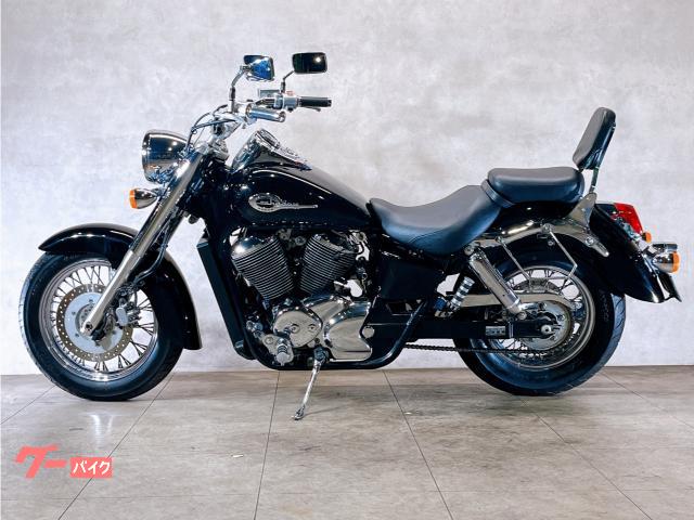 ホンダ シャドウ400｜BRiCK YARD 2nd｜新車・中古