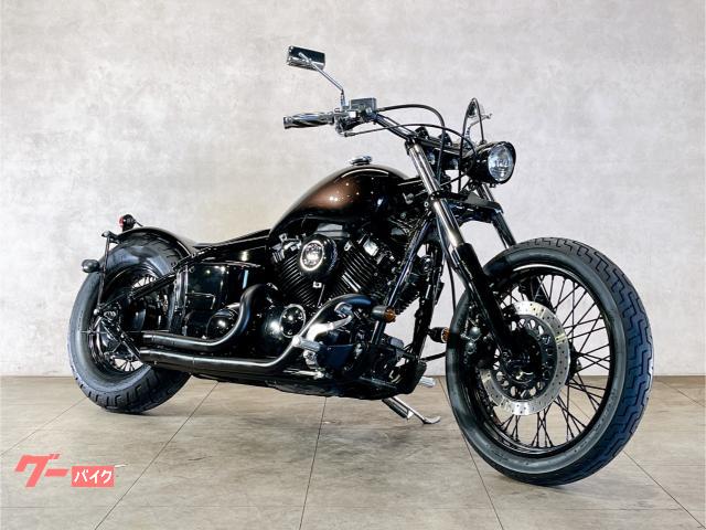 ドラッグスター４００ニュースタイルｃｕｓｔｏｍ