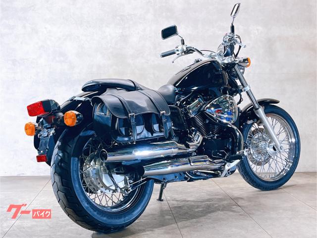 ホンダ VT400S｜BRiCK YARD 2nd｜新車・中古バイク
