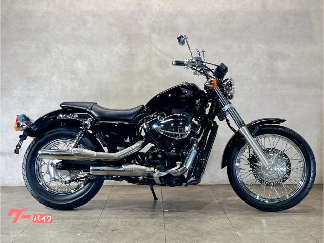 ホンダ VT400S｜BRiCK YARD 2nd｜新車・中古バイク