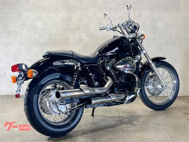 ホンダ VT400S｜BRiCK YARD 2nd｜新車・中古バイク