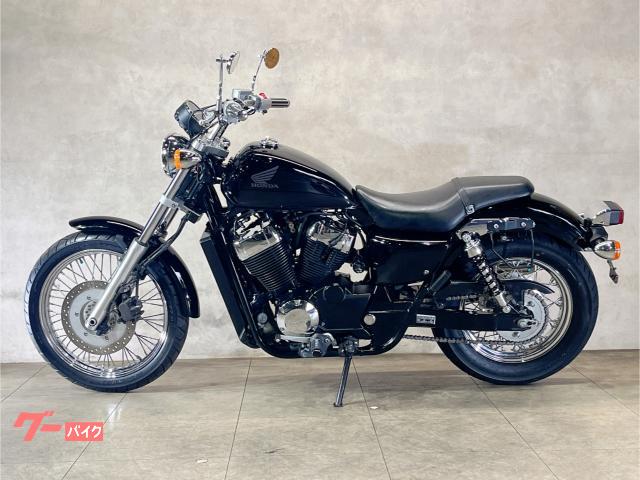 ホンダ VT400S|BRiCK YARD 2nd|新車・中古バイク ホンダ VT400S|BRiCK YARD 2nd|新車・中古バイク