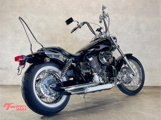 ホンダ シャドウスラッシャー｜BRiCK YARD 2nd｜新車