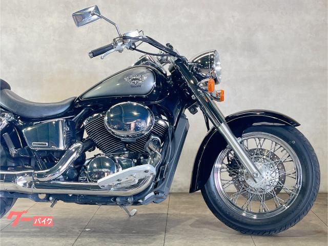 ホンダ シャドウ400｜BRiCK YARD 2nd｜新車・中古