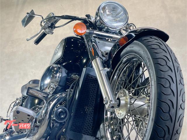 ホンダ シャドウ400｜BRiCK YARD 2nd｜新車・中古