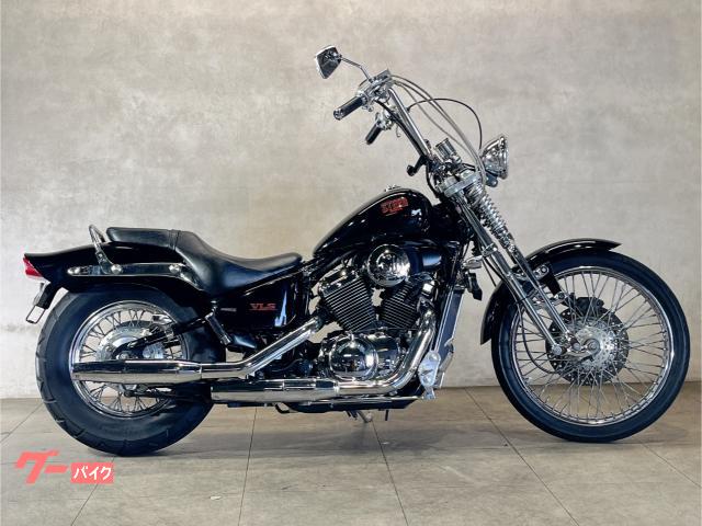 ホンダ スティード400VLS|BRiCK YARD 2nd|新車 ホンダ スティード400VLS|BRiCK YARD 2nd|新車