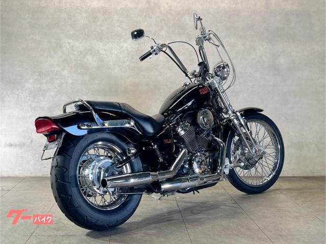 車両情報:ホンダ スティード400VLS | BRiCK YARD 2nd | 中古バイク