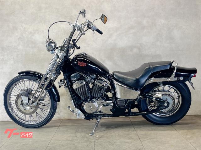 車両情報:ホンダ スティード400VLS | BRiCK YARD 2nd | 中古バイク 車両情報:ホンダ スティード400VLS | BRiCK YARD 2nd | 中古バイク