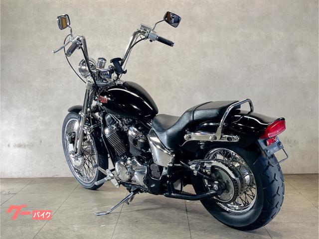 ホンダ スティード400VLS｜BRiCK YARD 2nd｜新車