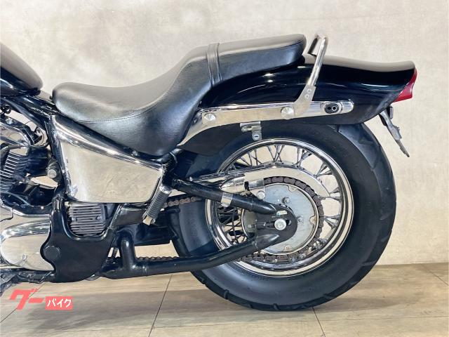 ホンダ スティード400VLS|BRiCK YARD 2nd|新車 ホンダ スティード400VLS|BRiCK YARD 2nd|新車