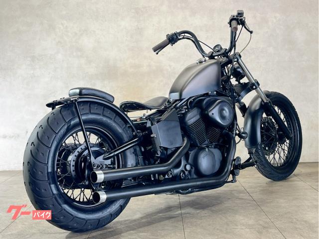 車両情報:ホンダ スティード400 | BRiCK YARD 2nd | 中古バイク・新車