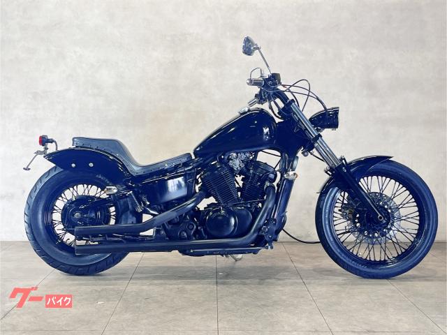 ホンダ スティード400｜BRiCK YARD 2nd｜新車・中古
