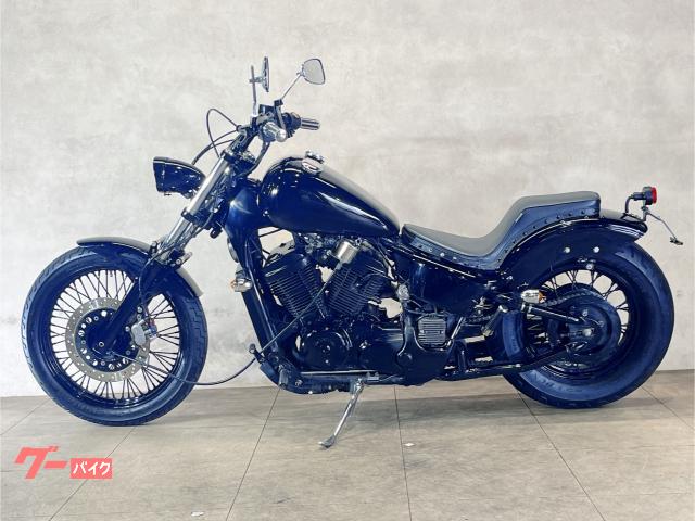 ホンダ スティード400｜BRiCK YARD 2nd｜新車・中古