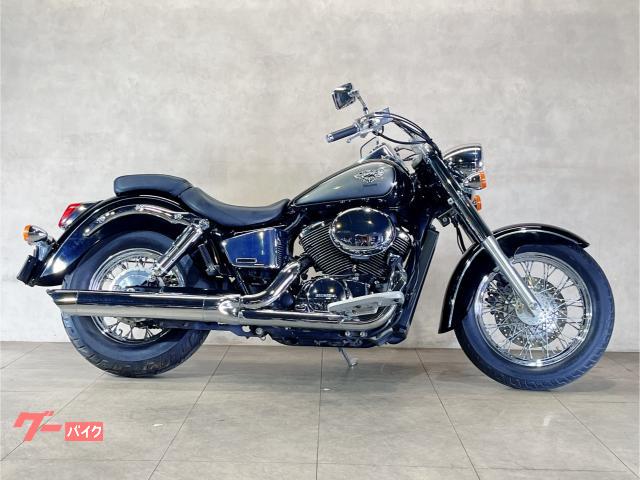 ホンダ シャドウ400｜BRiCK YARD 2nd｜新車・中古