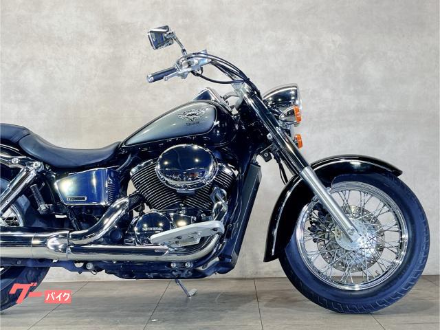 ホンダ シャドウ400｜BRiCK YARD 2nd｜新車・中古
