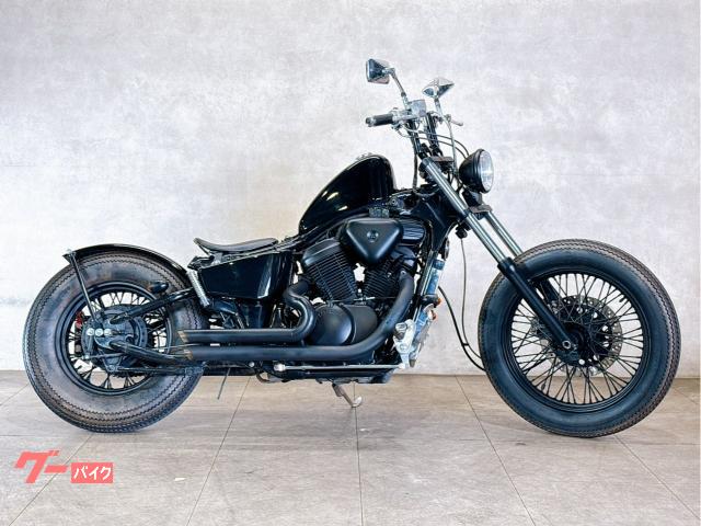 車両情報:ホンダ スティード600 | BRiCK YARD 2nd | 中古バイク・新車