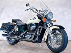ホンダ　シャドウ４００