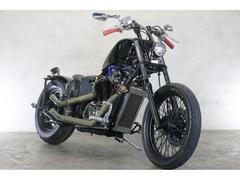 ホンダ　スティード６００