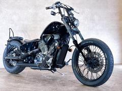 ホンダ　スティード４００